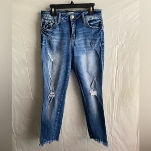 Women’s KanCan jeans